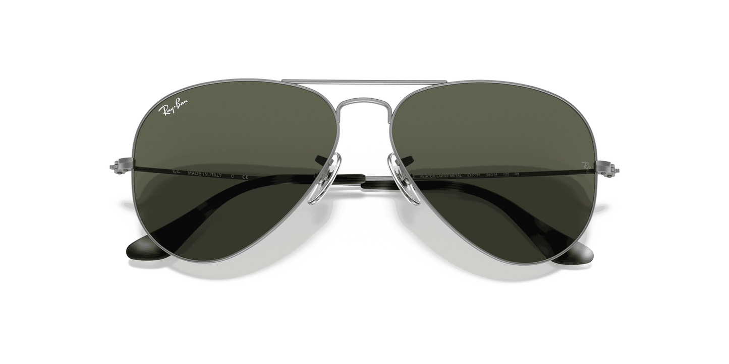 [G-15 Green Lenses, Matte Grey Frame]