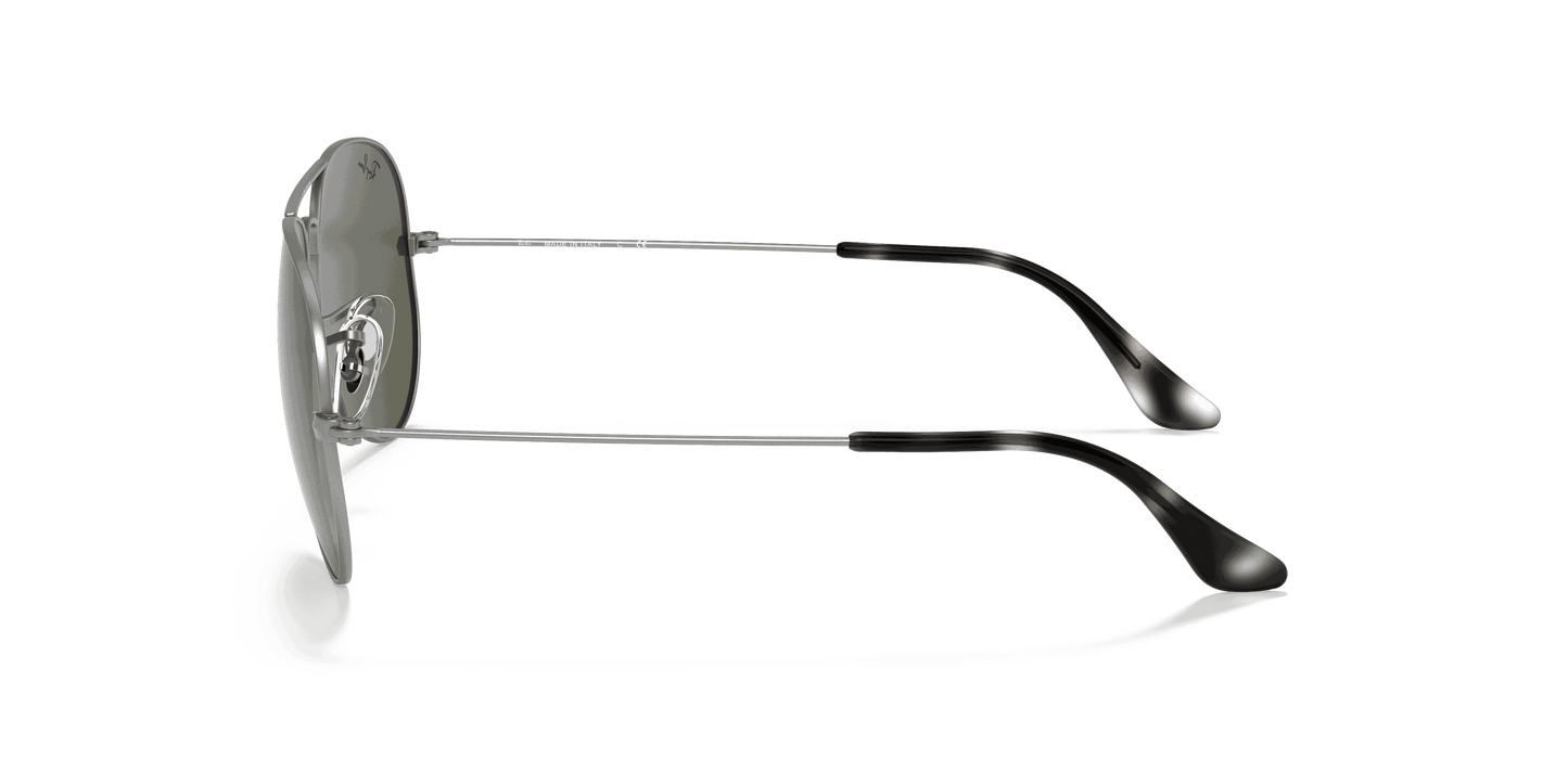 [G-15 Green Lenses, Matte Grey Frame]