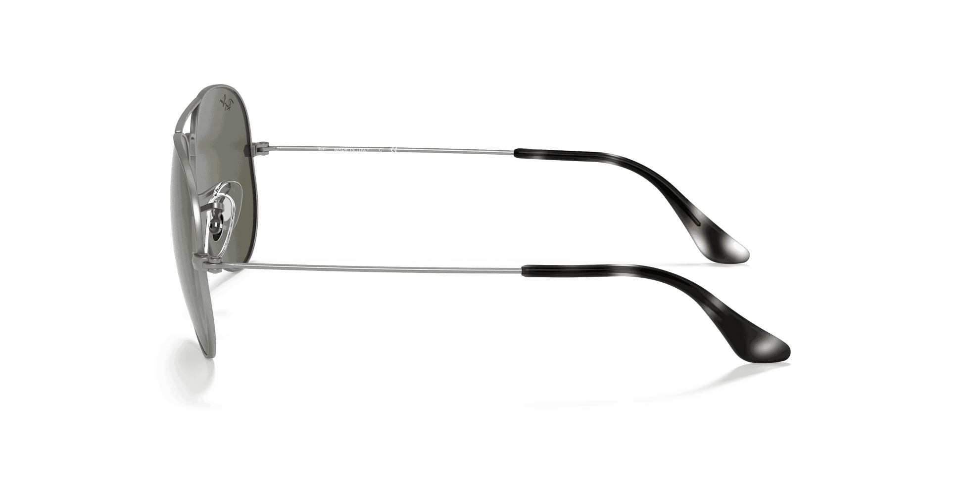 [G-15 Green Lenses, Matte Grey Frame]