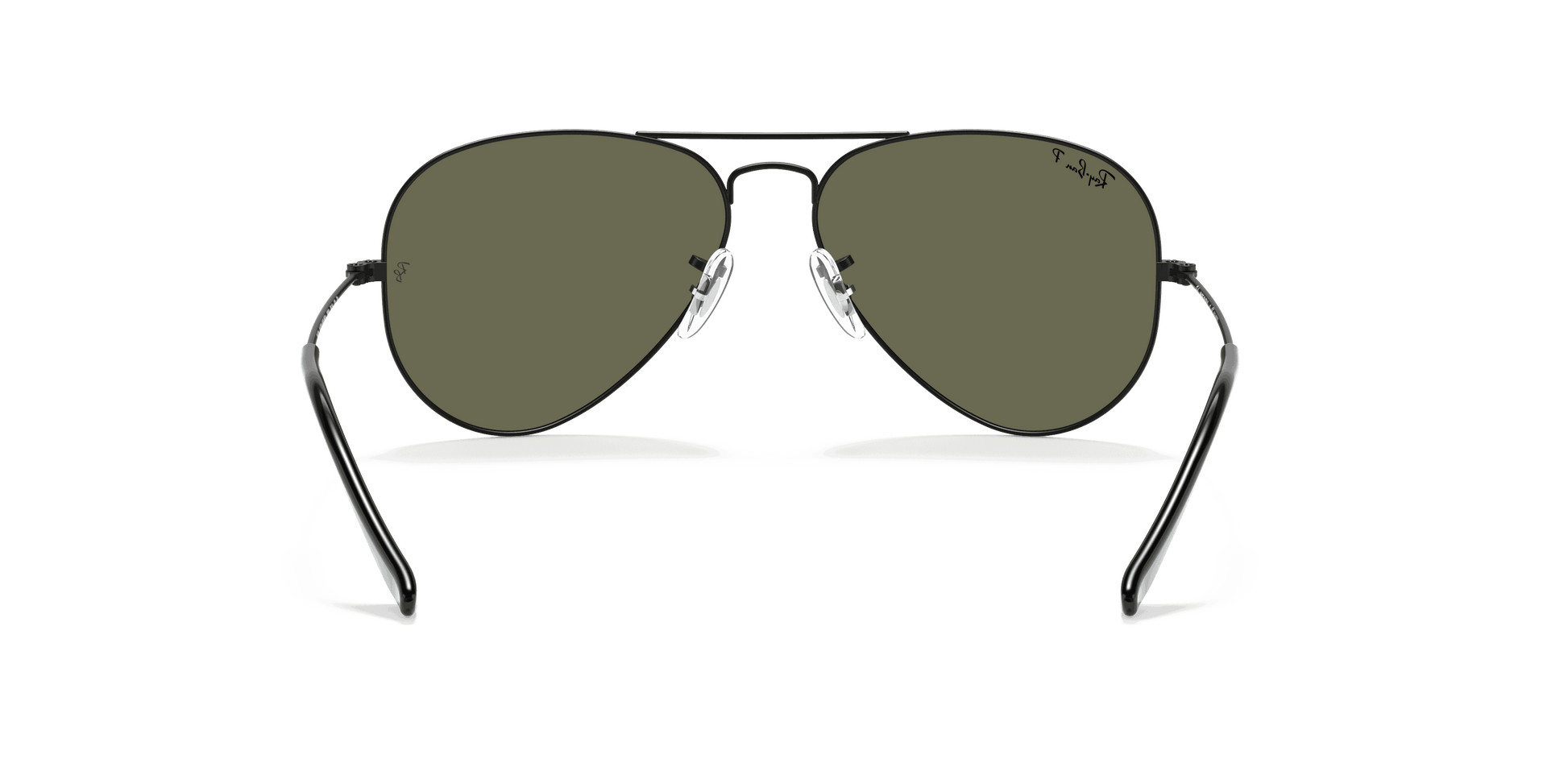 [G-15 Green Lenses, Matte Black Frame]
