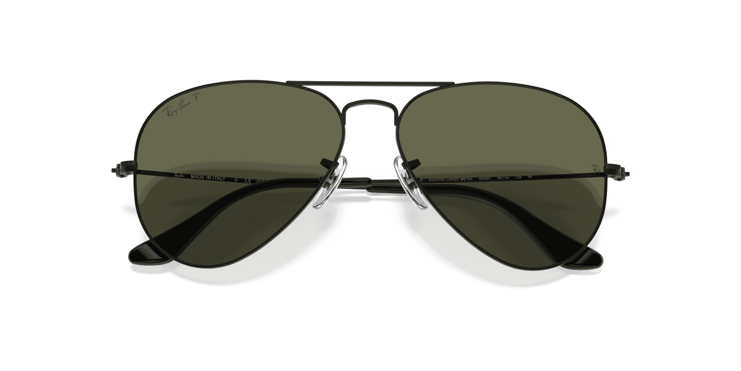 [G-15 Green Lenses, Matte Black Frame]