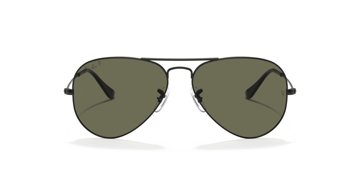 [G-15 Green Lenses, Matte Black Frame]