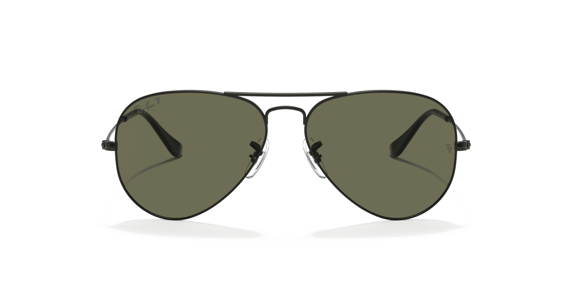 [G-15 Green Lenses, Matte Black Frame]