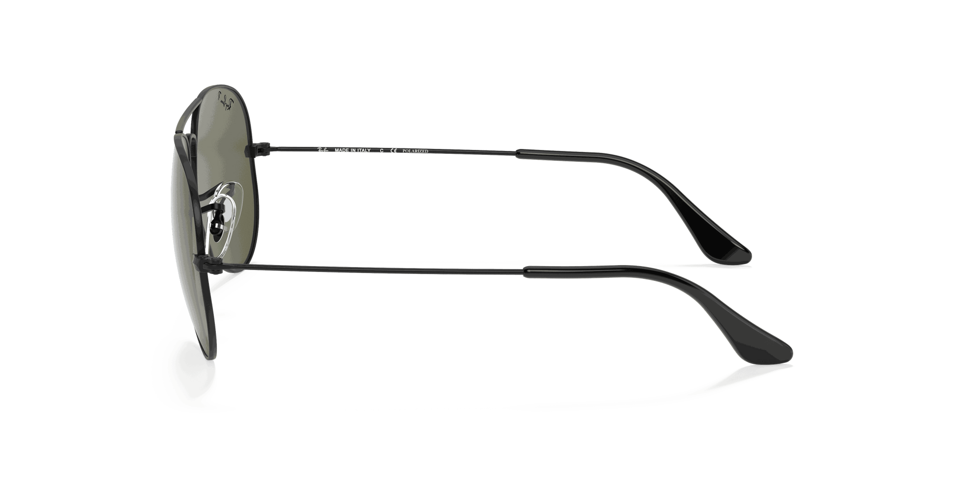 [G-15 Green Lenses, Matte Black Frame]