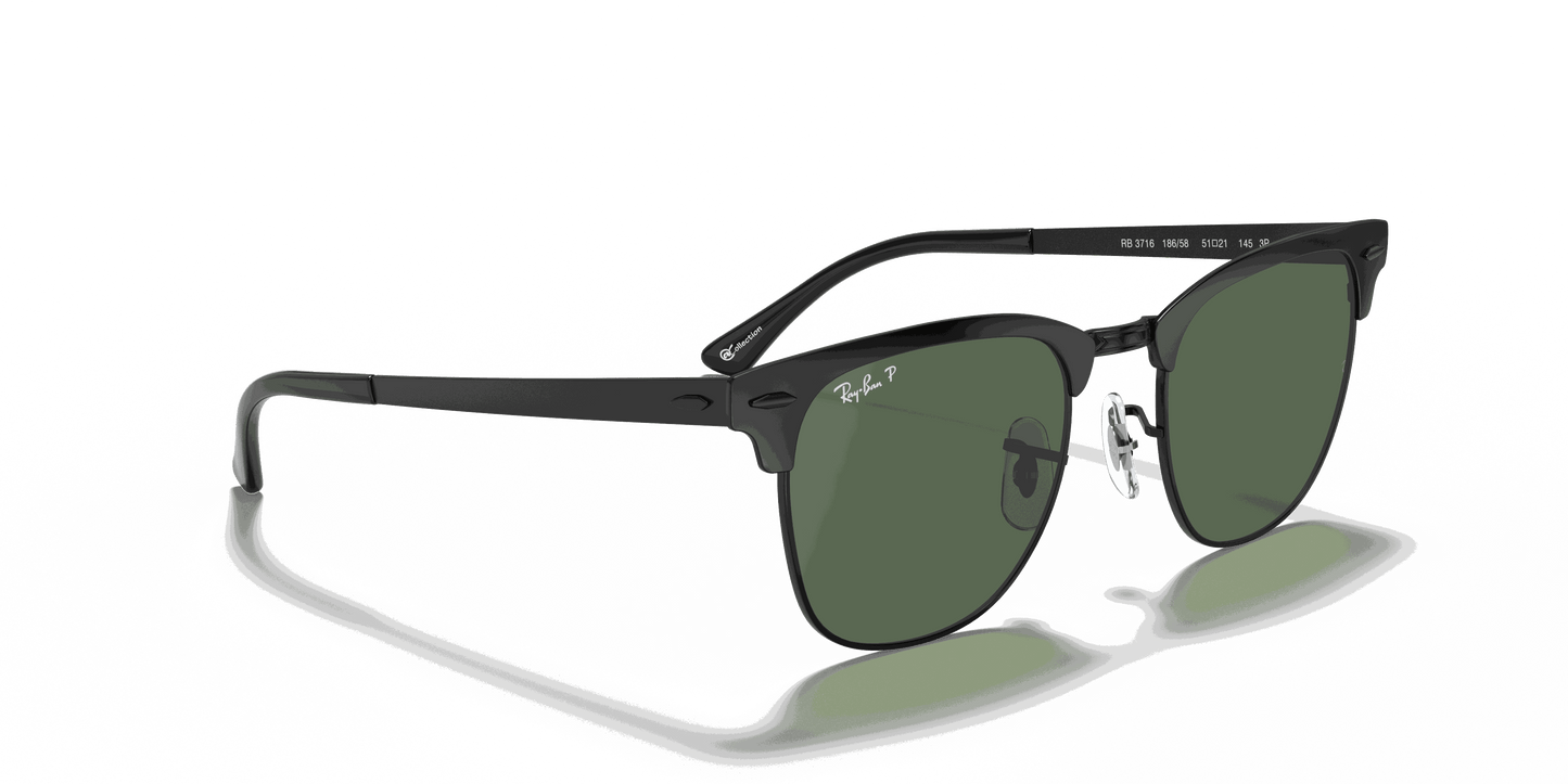 [G-15 Green Lenses, Matte Black Frame]