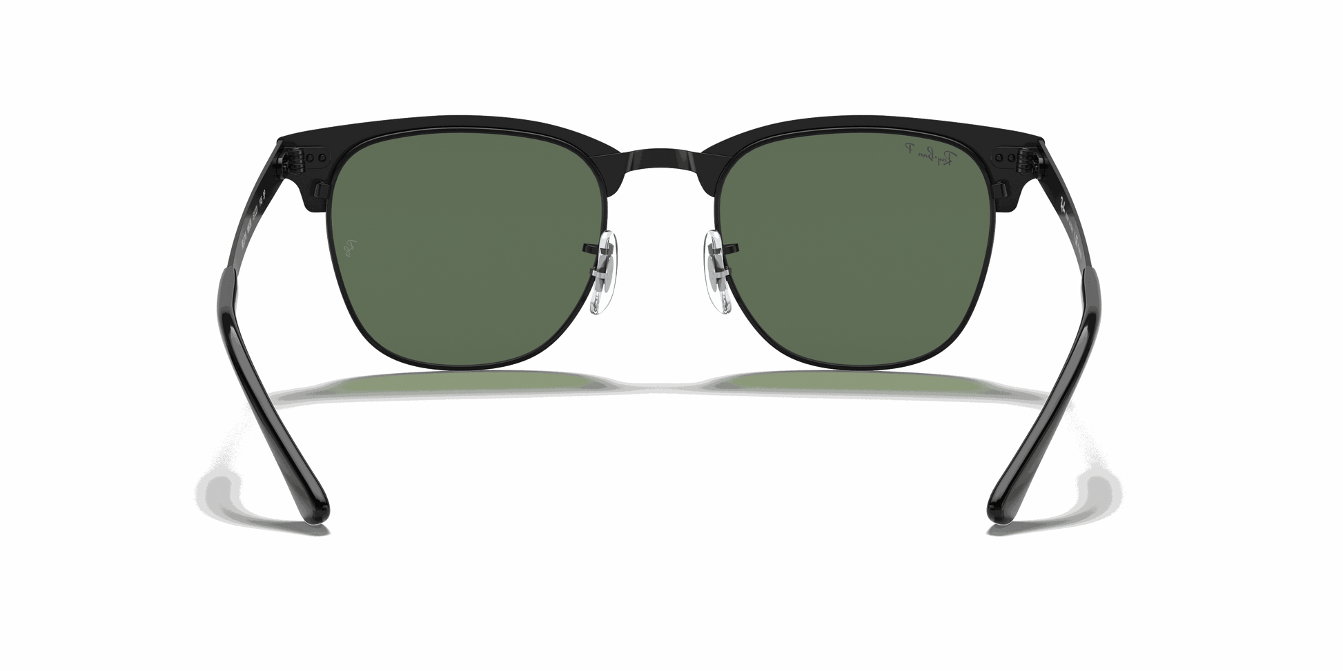 [G-15 Green Lenses, Matte Black Frame]