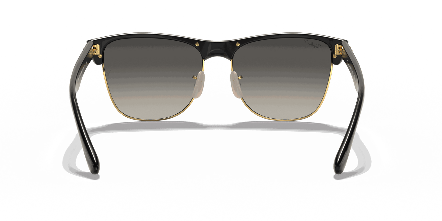 [Grey Lenses, Matte Black Frame]