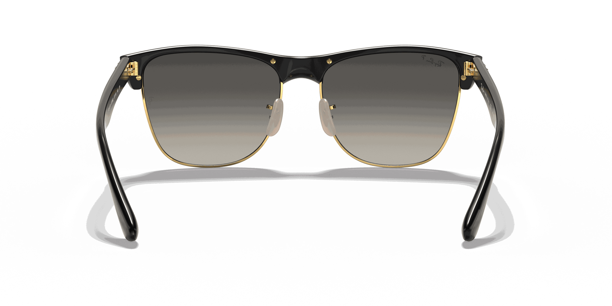 [Grey Lenses, Matte Black Frame]