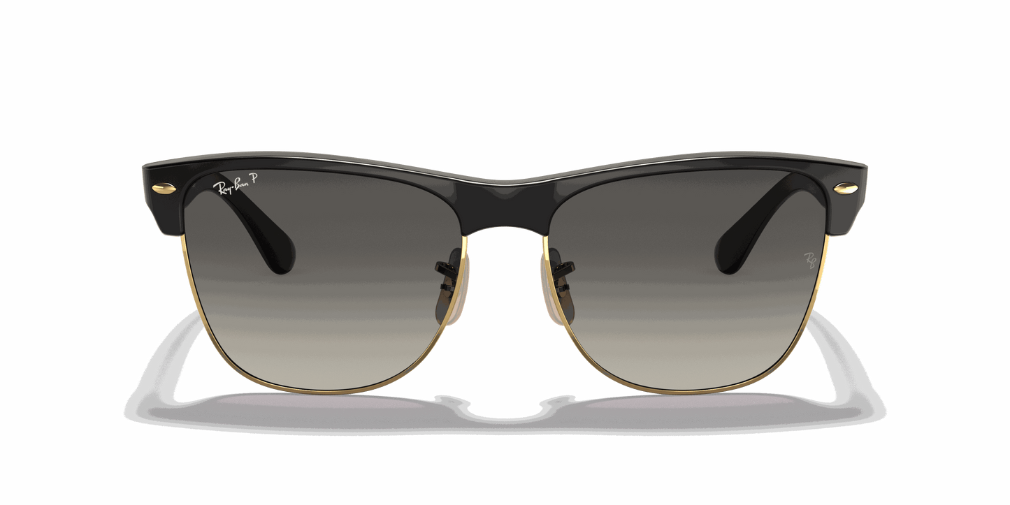 [Grey Lenses, Matte Black Frame]