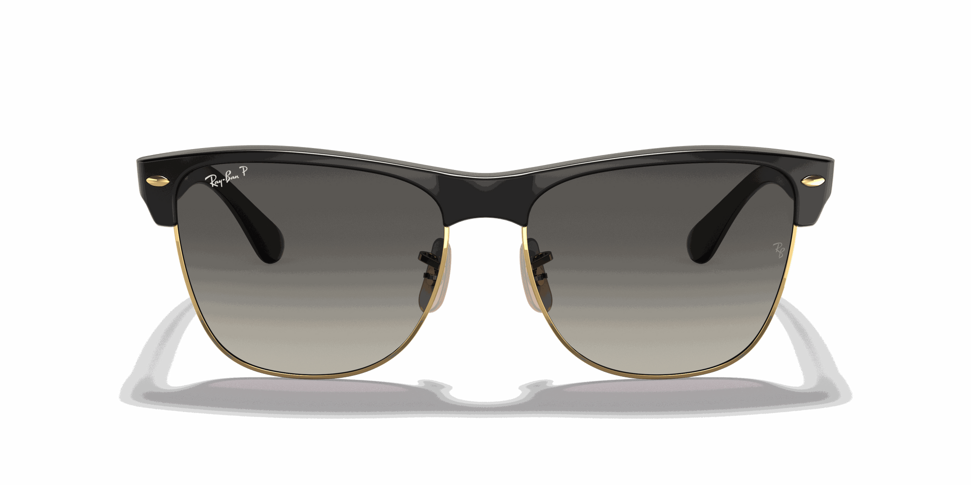 [Grey Lenses, Matte Black Frame]