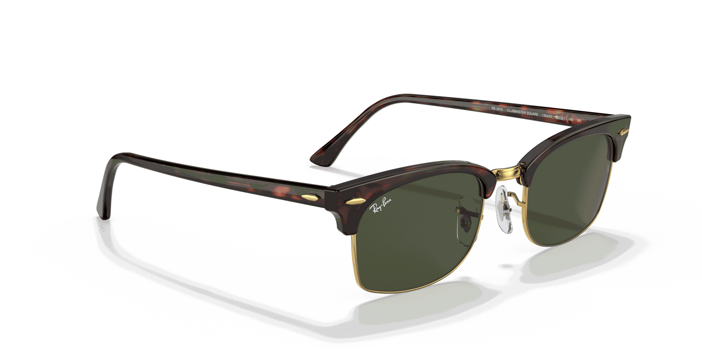 [G-15 Green Lenses, Polished Tortoise Frame]