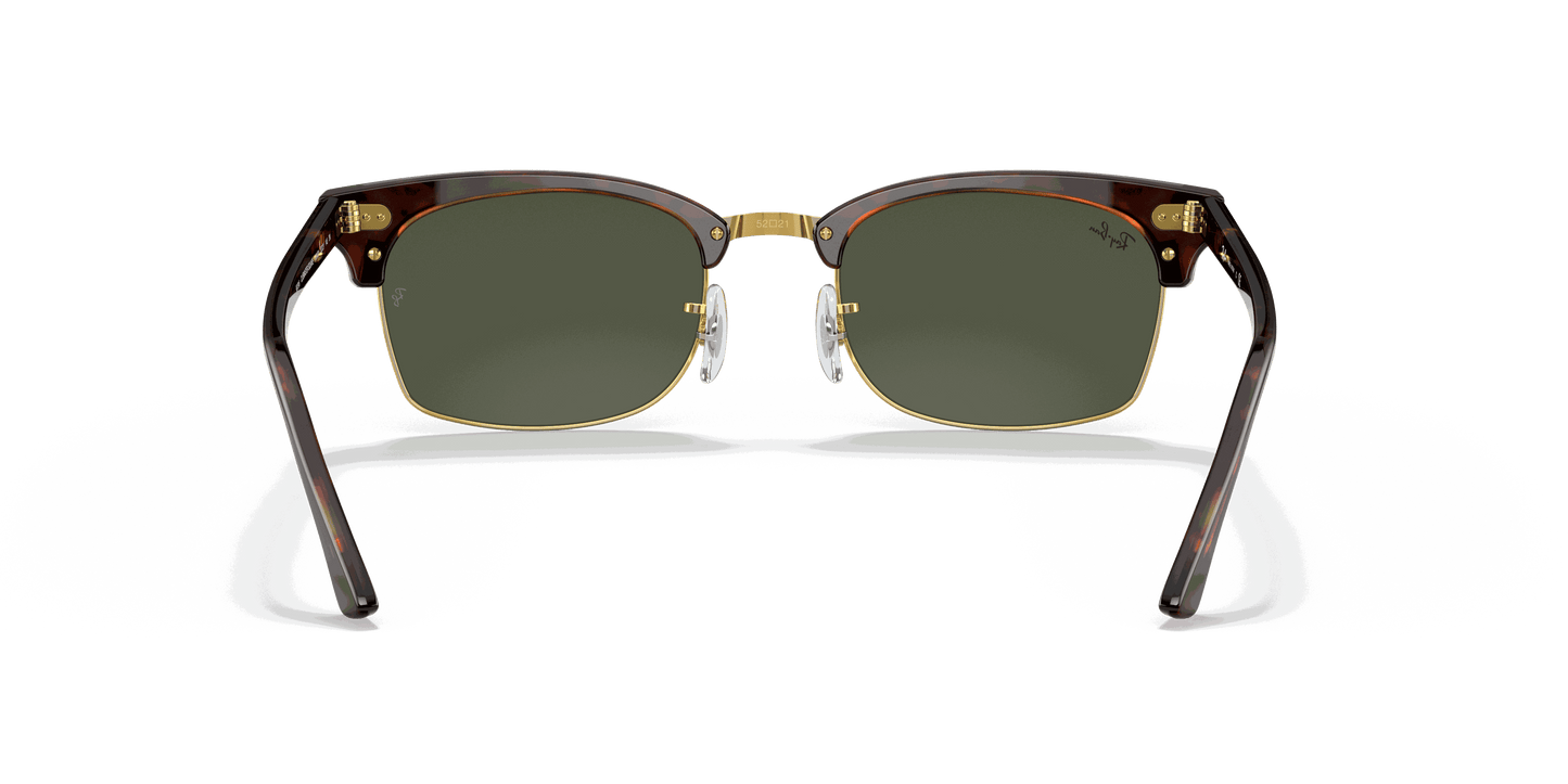 [G-15 Green Lenses, Polished Tortoise Frame]