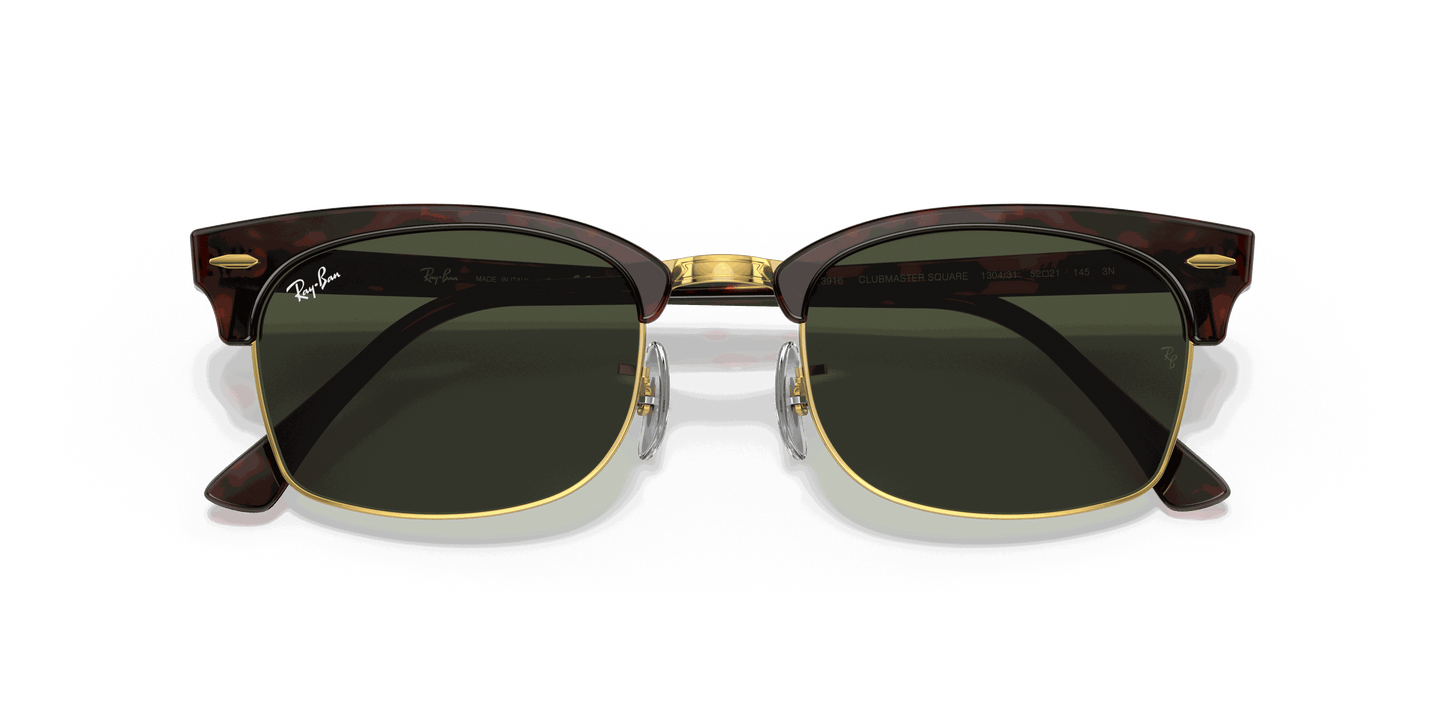 [G-15 Green Lenses, Polished Tortoise Frame]