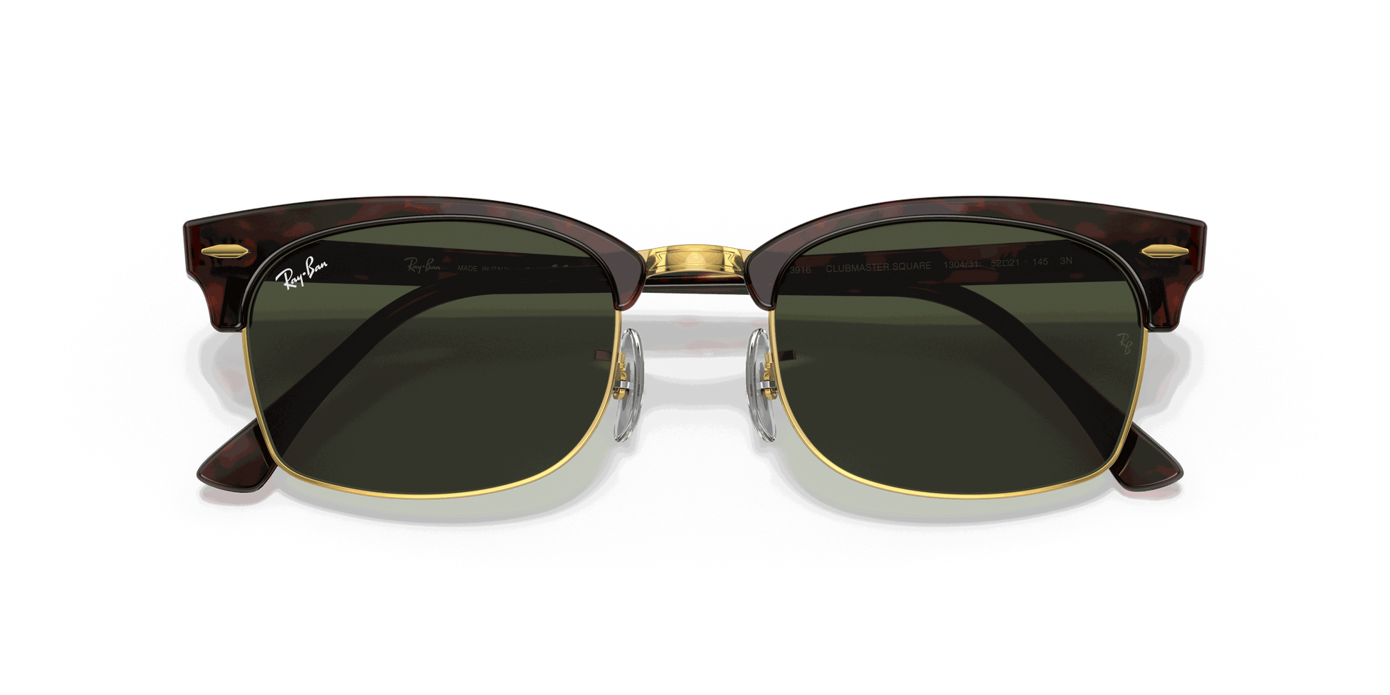 [G-15 Green Lenses, Polished Tortoise Frame]