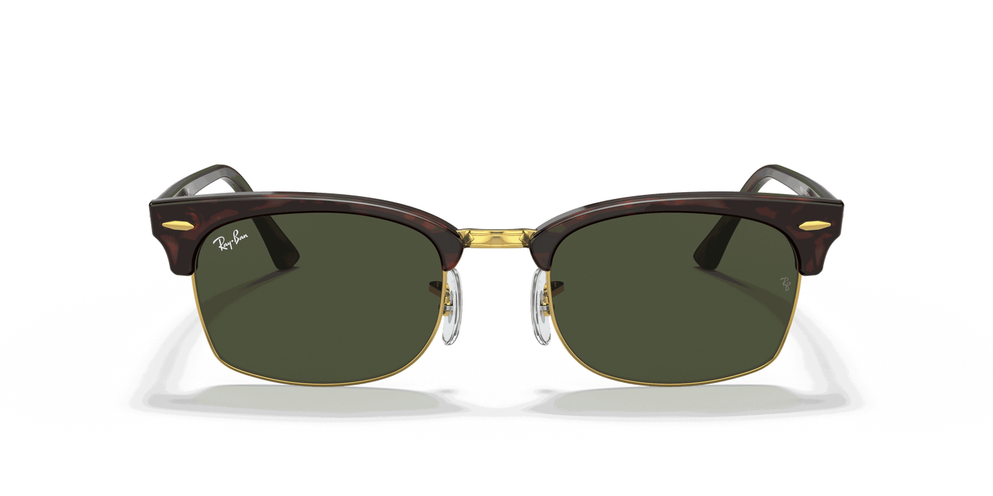 [G-15 Green Lenses, Polished Tortoise Frame]