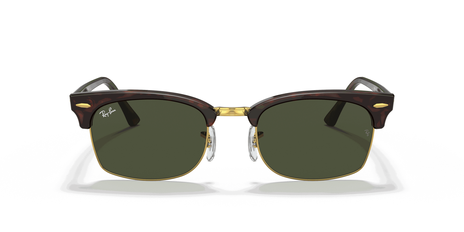 [G-15 Green Lenses, Polished Tortoise Frame]