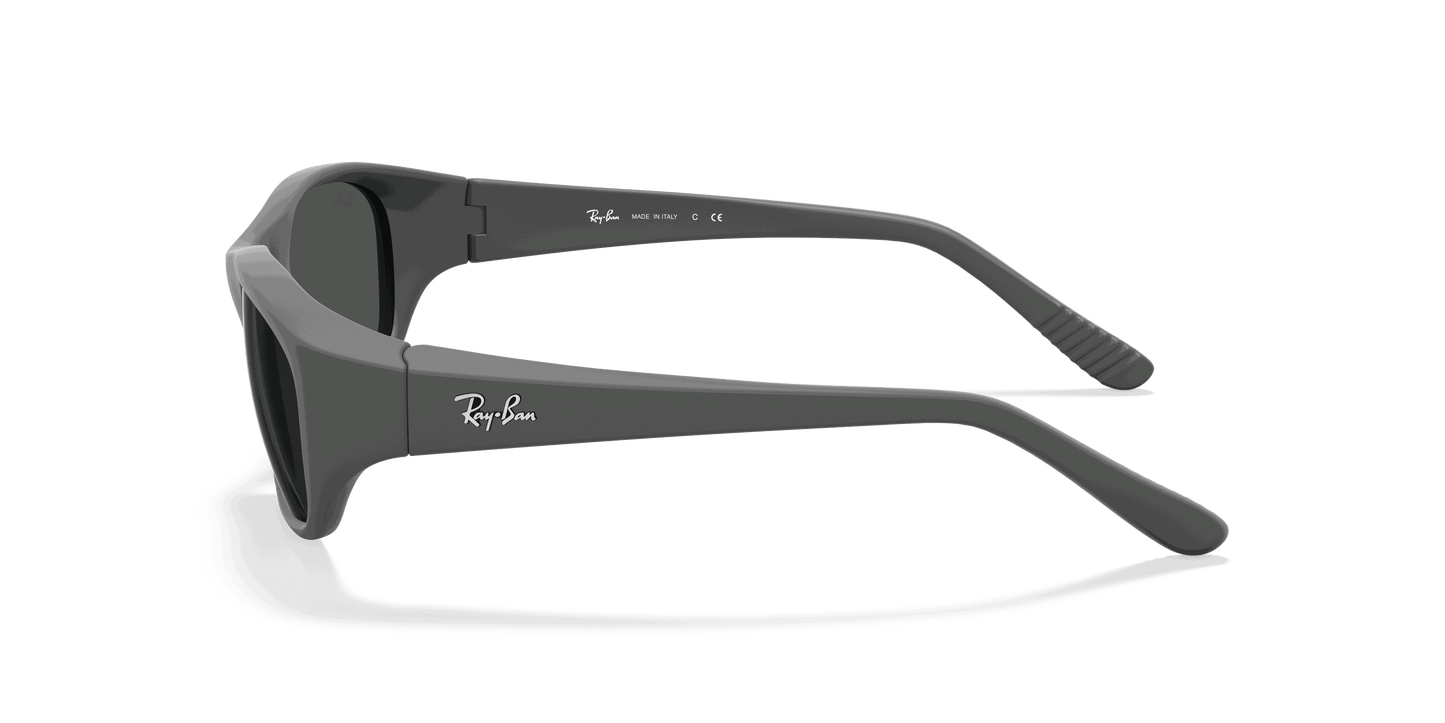 [Green Lenses, Matte Rubber Black Frame]