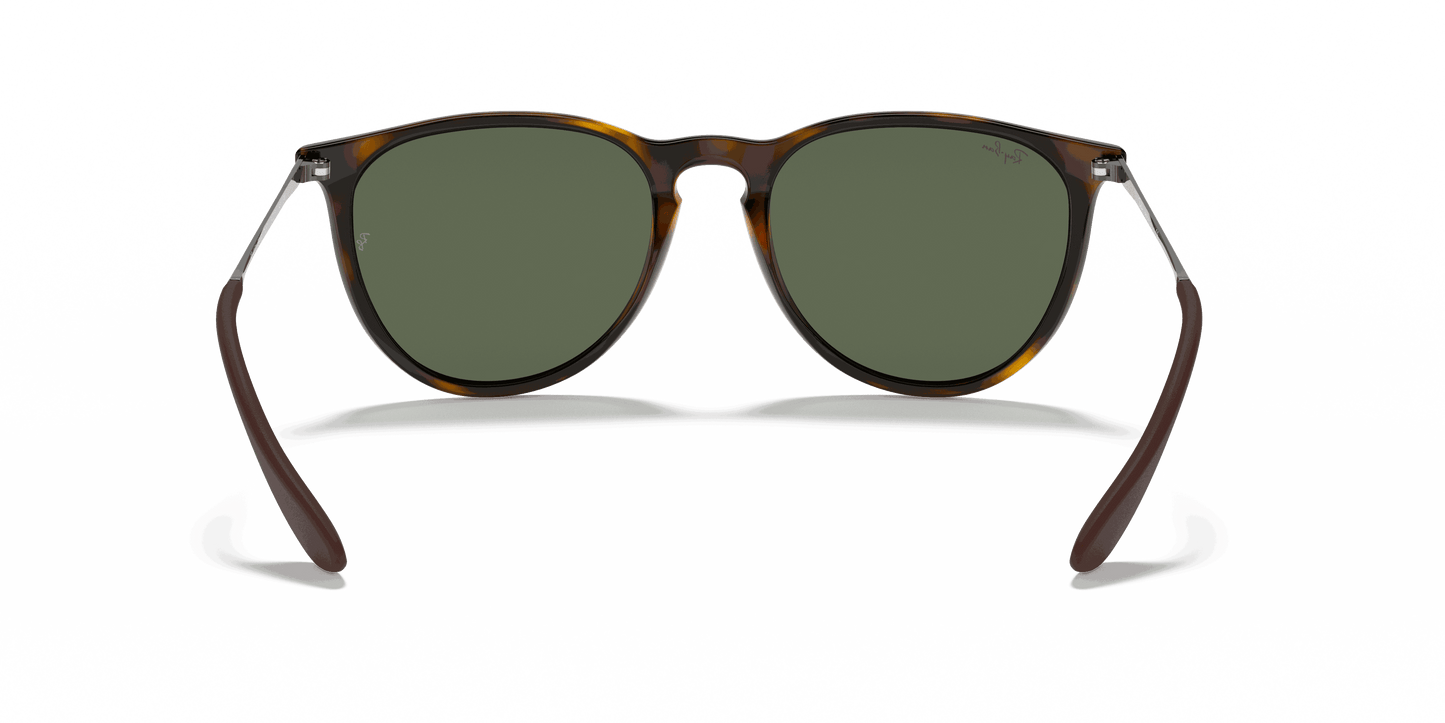 [G-15 Green Lenses, Polished Light Havana Frame]