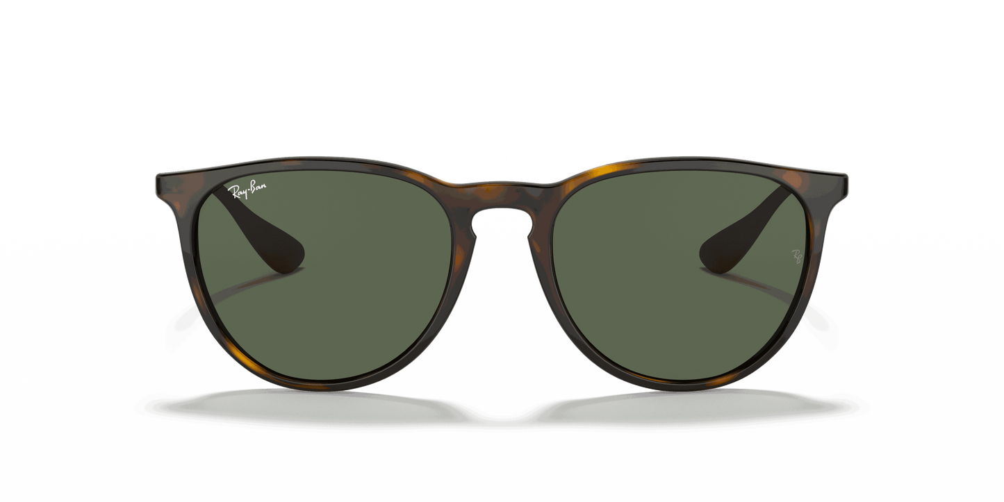 [G-15 Green Lenses, Polished Light Havana Frame]