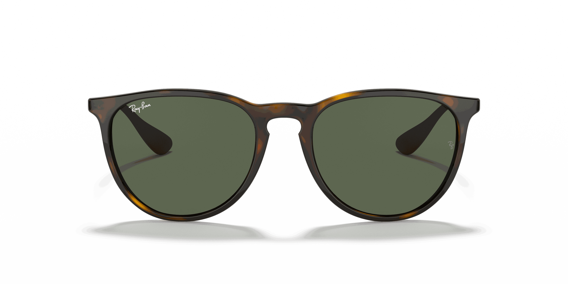 [G-15 Green Lenses, Polished Light Havana Frame]