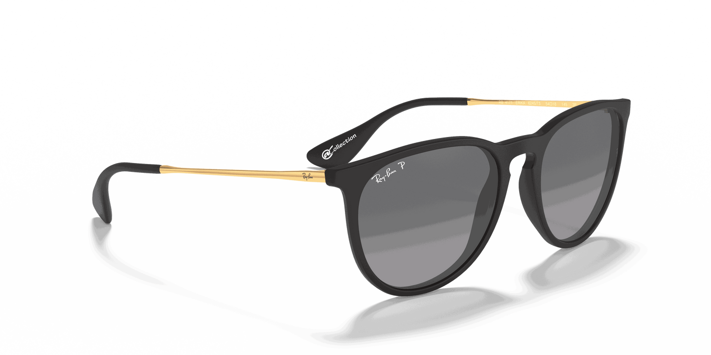 [Black Lenses, Matte Rubber Black Frame]