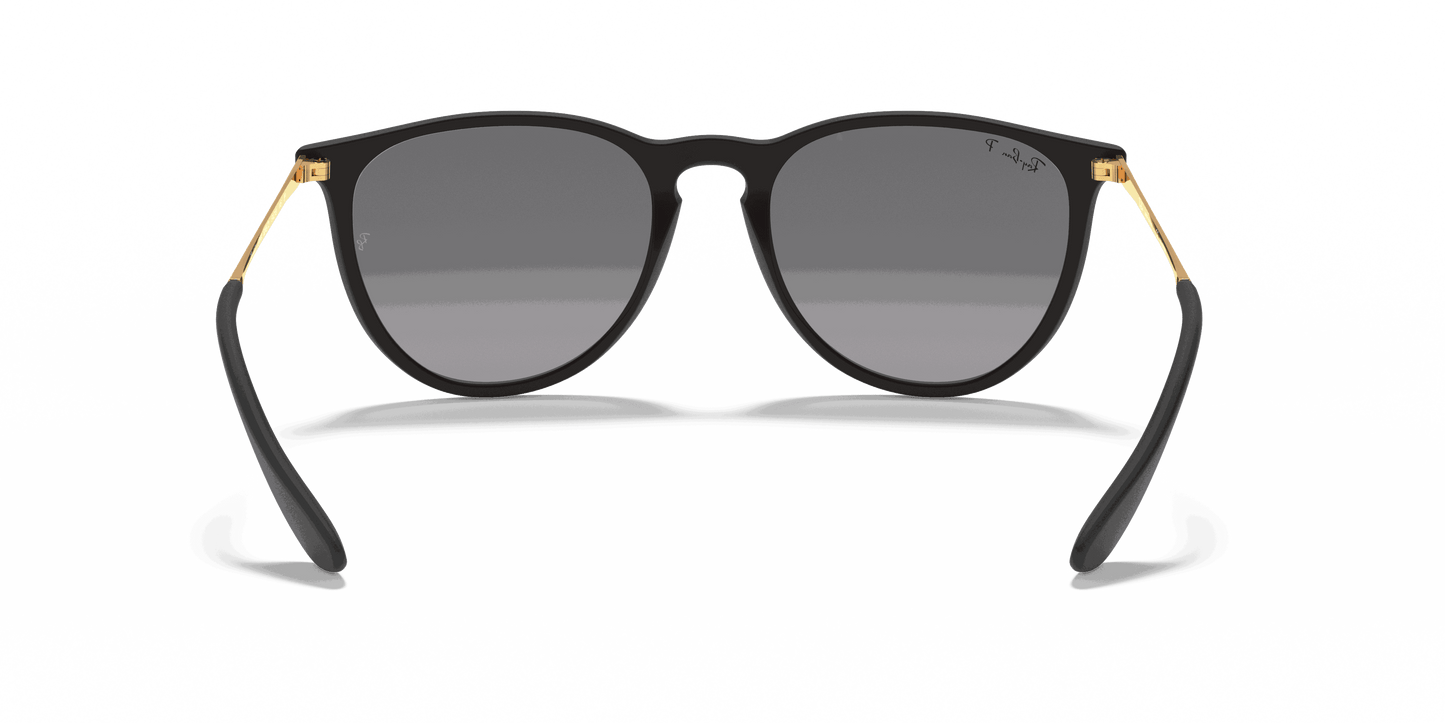 [Black Lenses, Matte Rubber Black Frame]