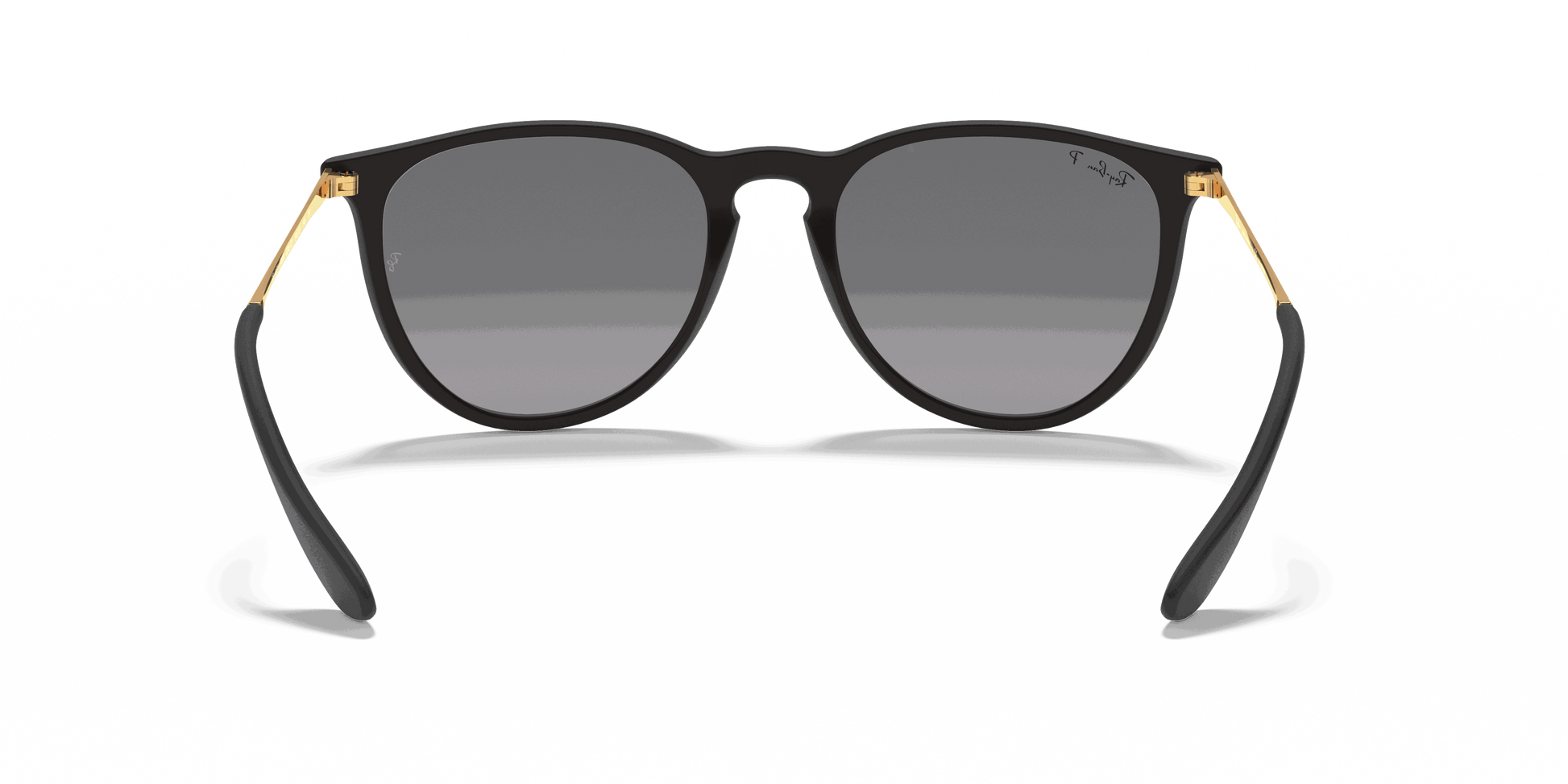 [Black Lenses, Matte Rubber Black Frame]