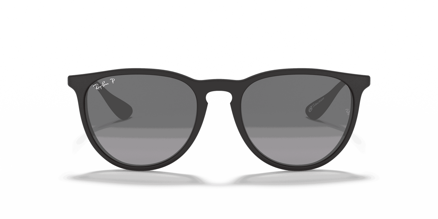 [Black Lenses, Matte Rubber Black Frame]