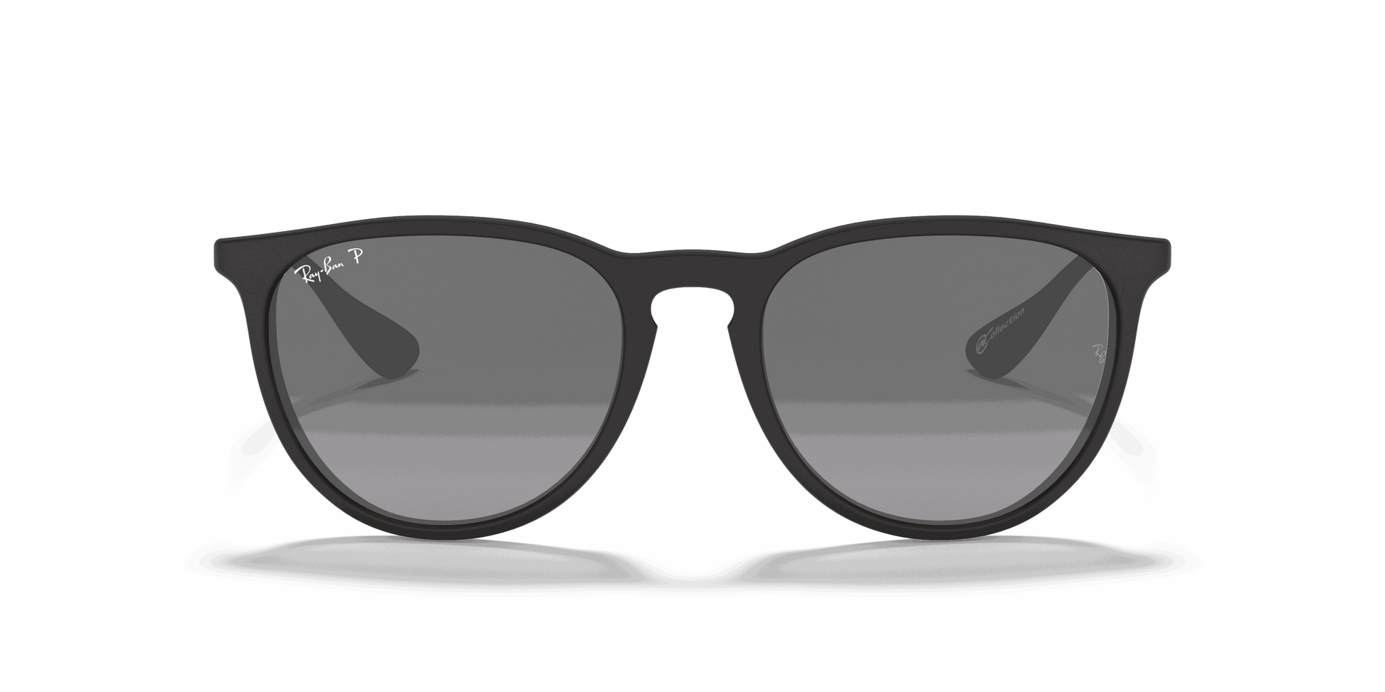 [Black Lenses, Matte Rubber Black Frame]