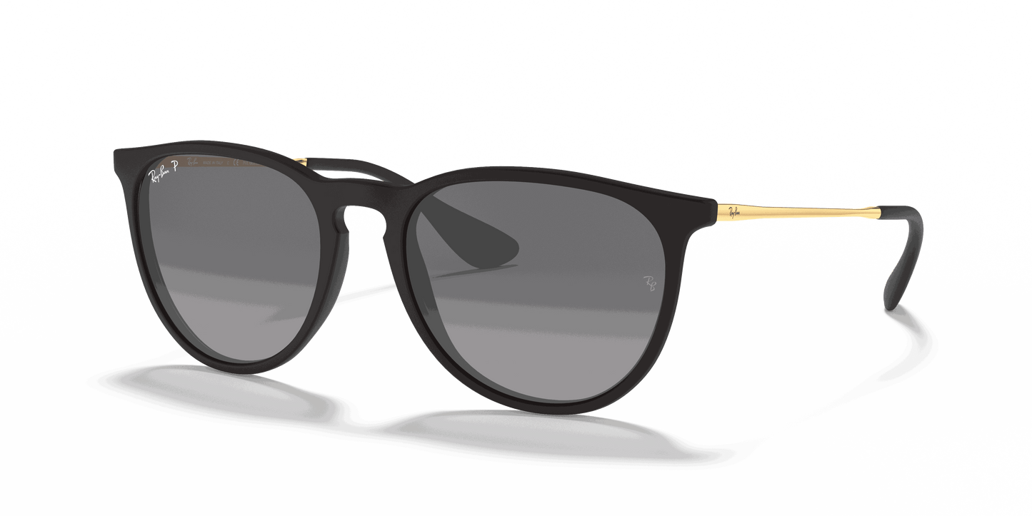 [Black Lenses, Matte Rubber Black Frame]