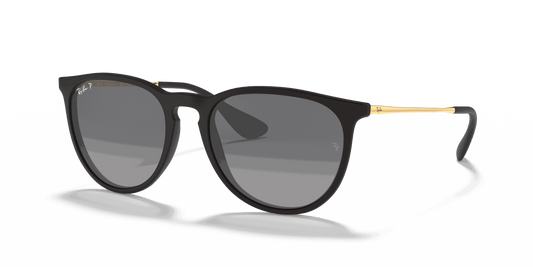 [Black Lenses, Matte Rubber Black Frame]