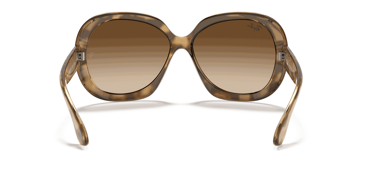 [Brown Gradient Dark Brown Lenses, Polished Havana Frame]
