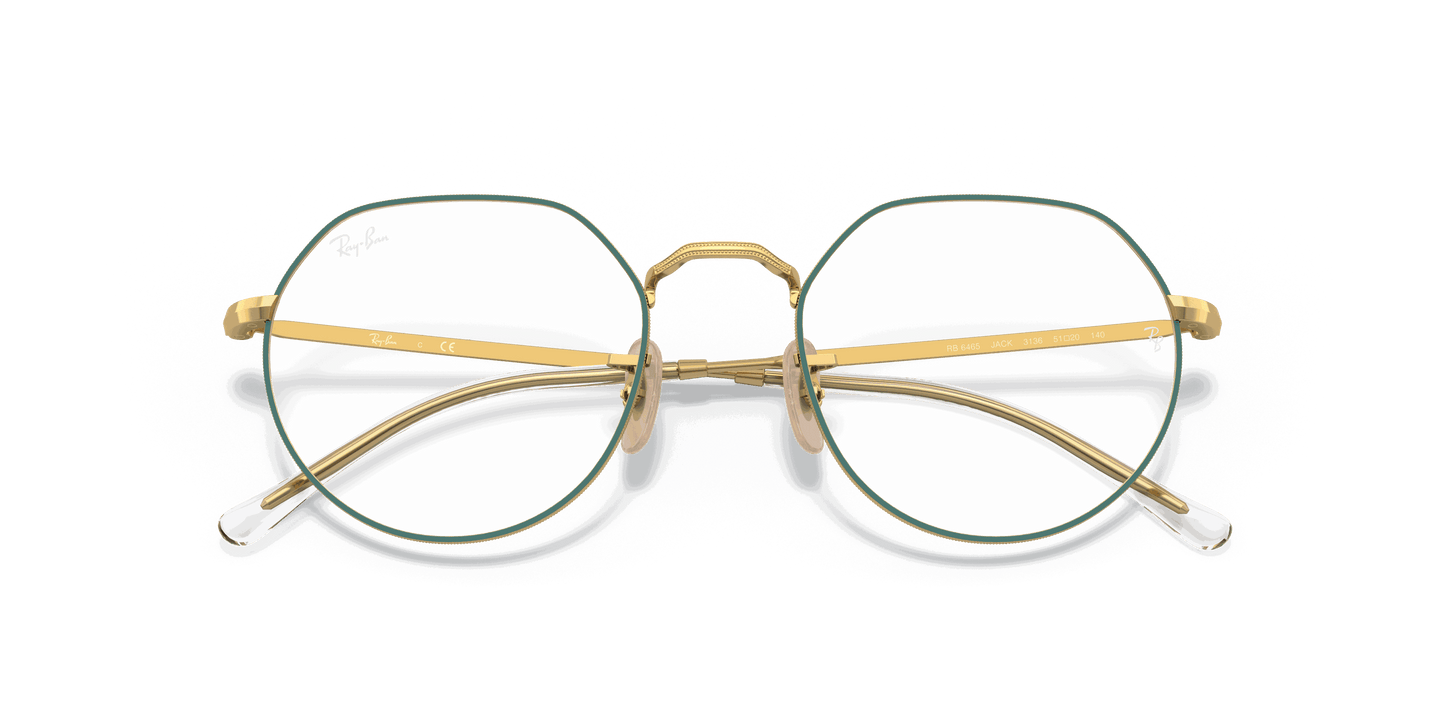 [Clear Lenses, Matte Petroleum Frame]