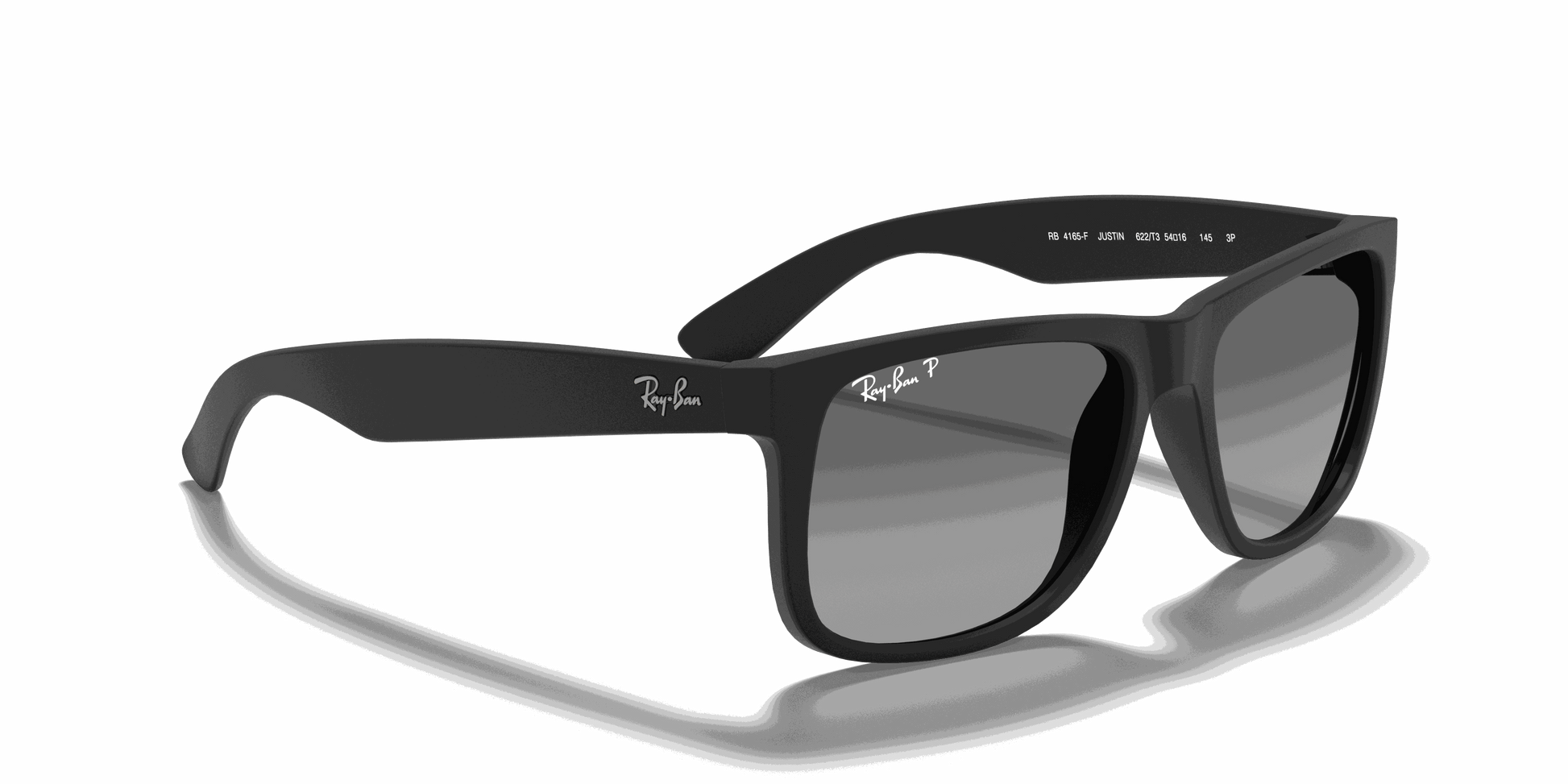 [Grey Lenses, Matte Rubber Black Frame]