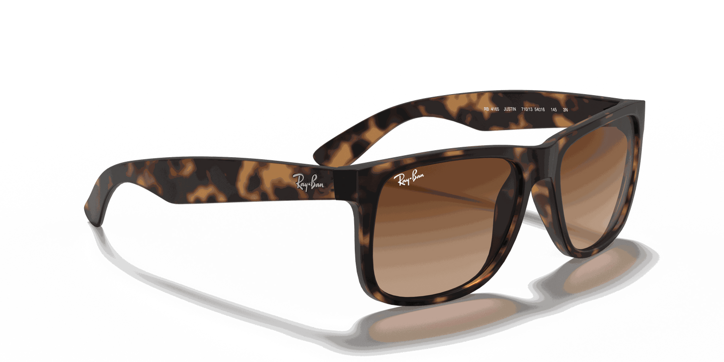 [Dark Brown Lenses, Matte Havana Frame]