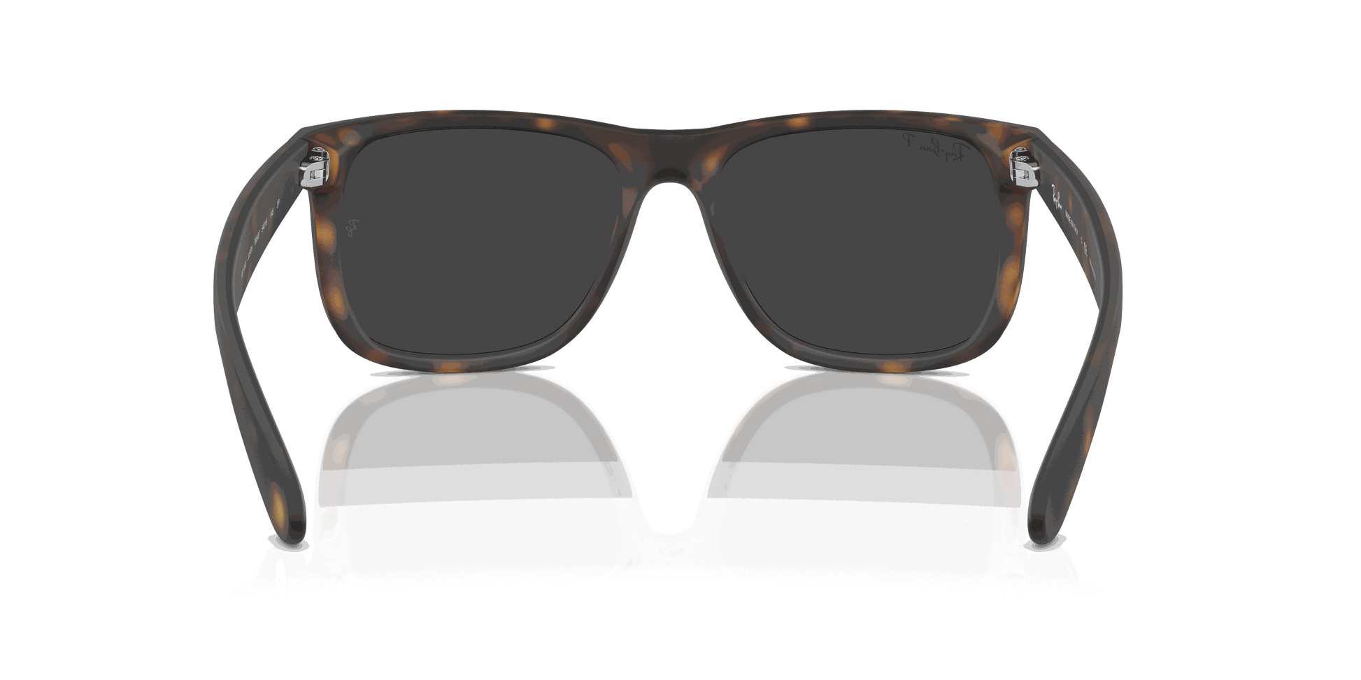 [Dark Grey Lenses, Matte Havana Frame]