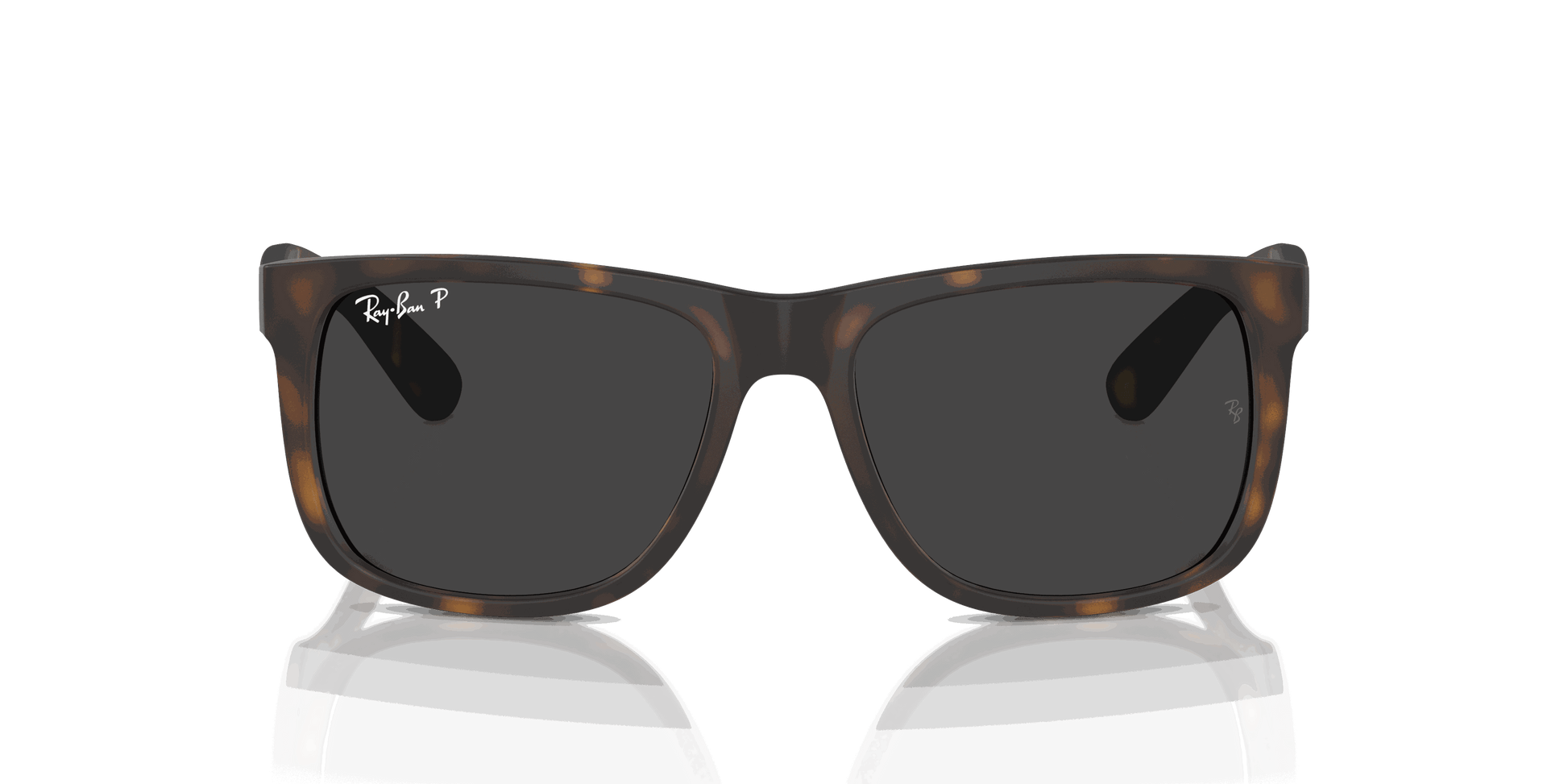 [Dark Grey Lenses, Matte Havana Frame]