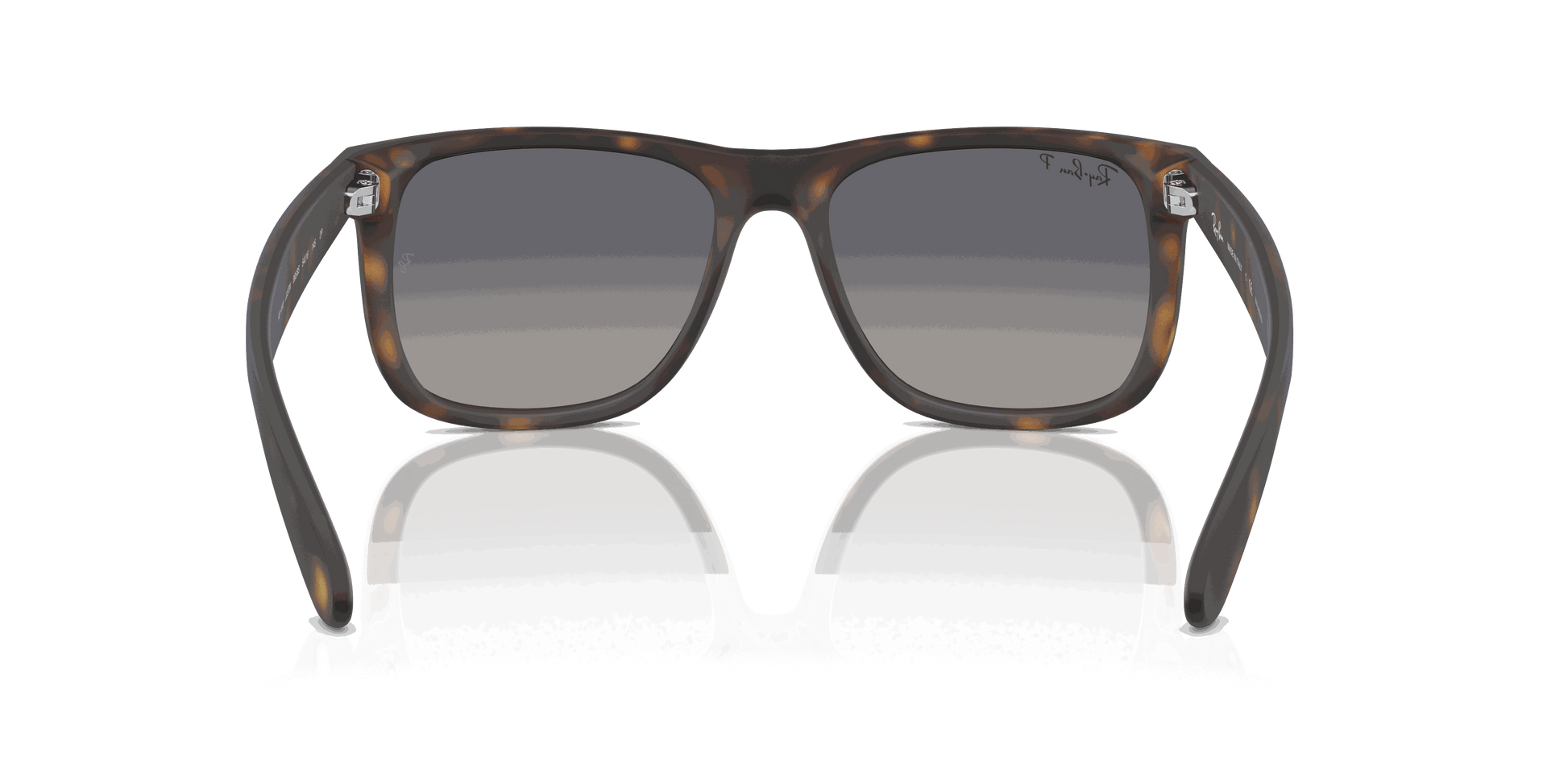 [Blue Lenses, Matte Havana Frame]