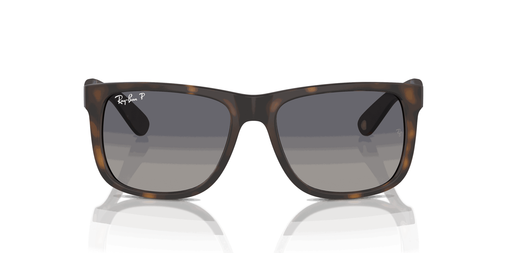 [Blue Lenses, Matte Havana Frame]