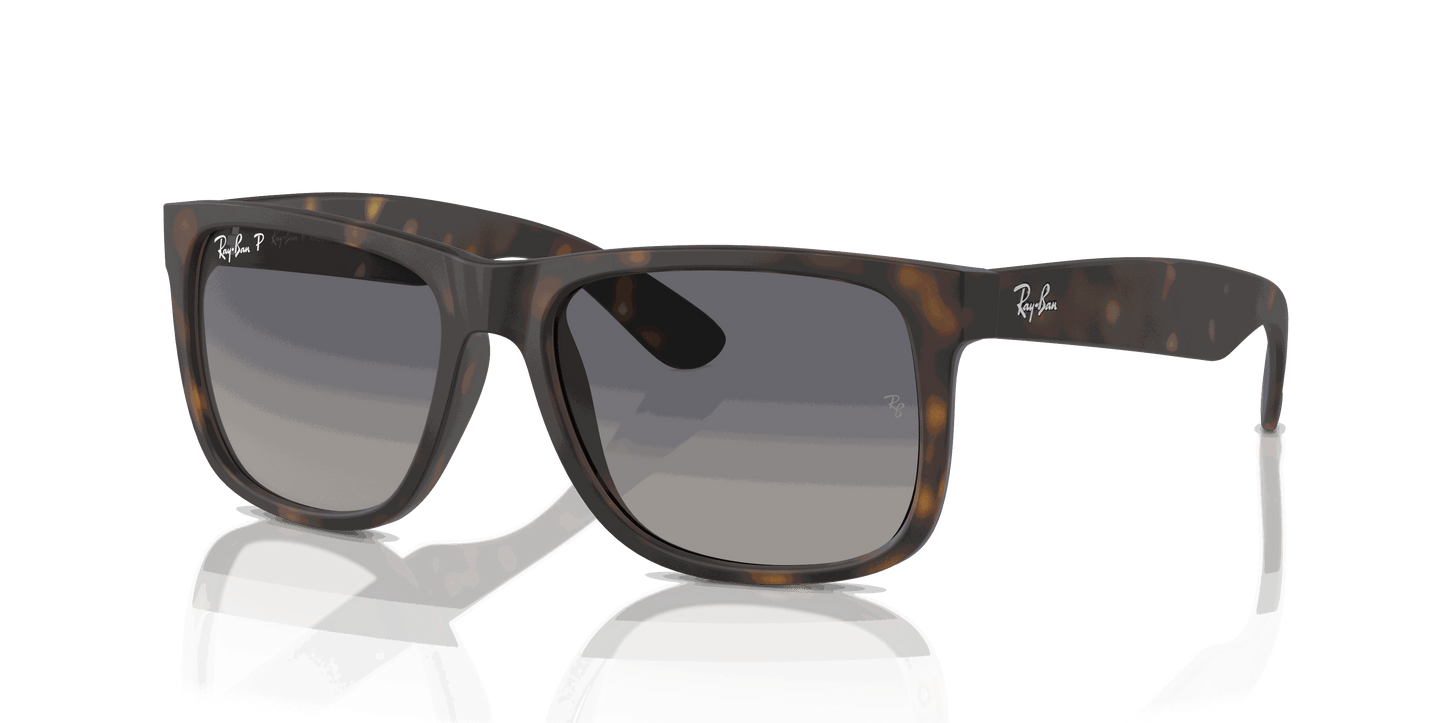 [Blue Lenses, Matte Havana Frame]