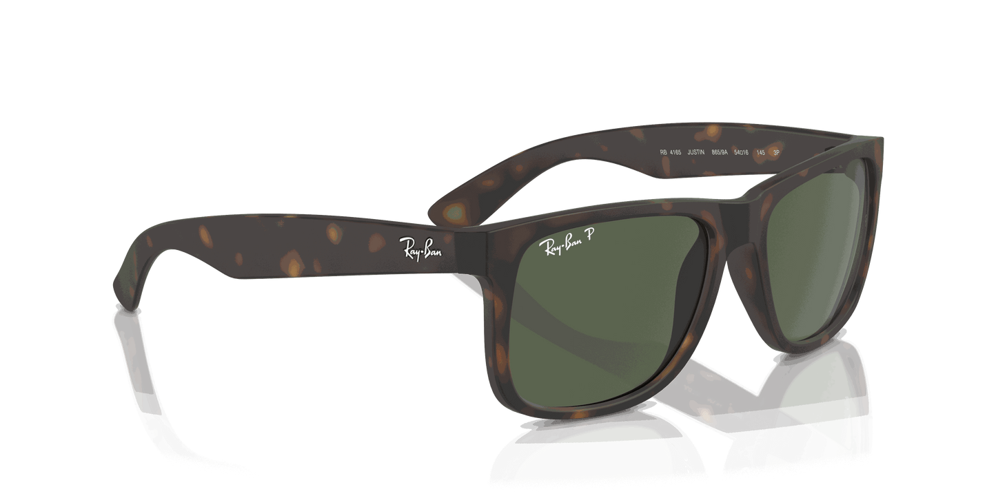 [Dark Green Lenses, Matte Havana Frame]