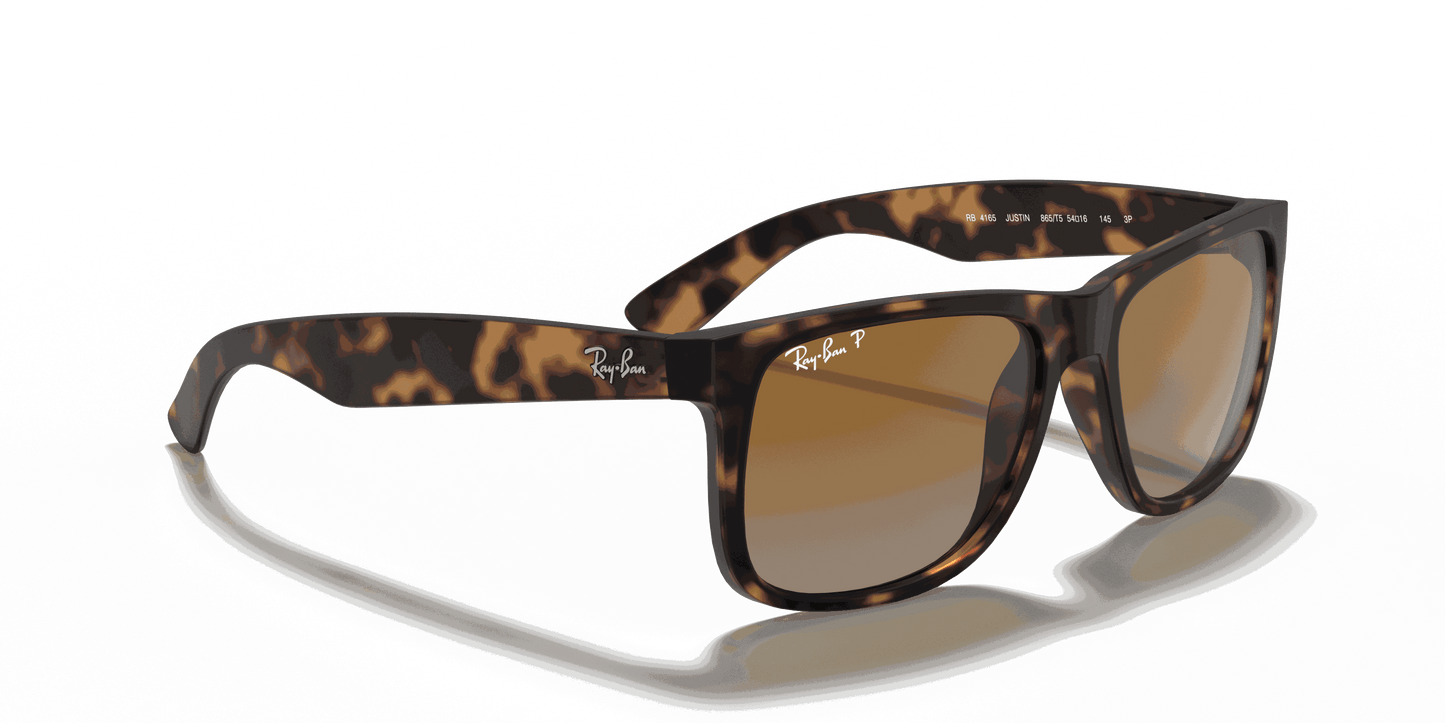 [Brown/Grey Lenses, Matte Havana Frame]