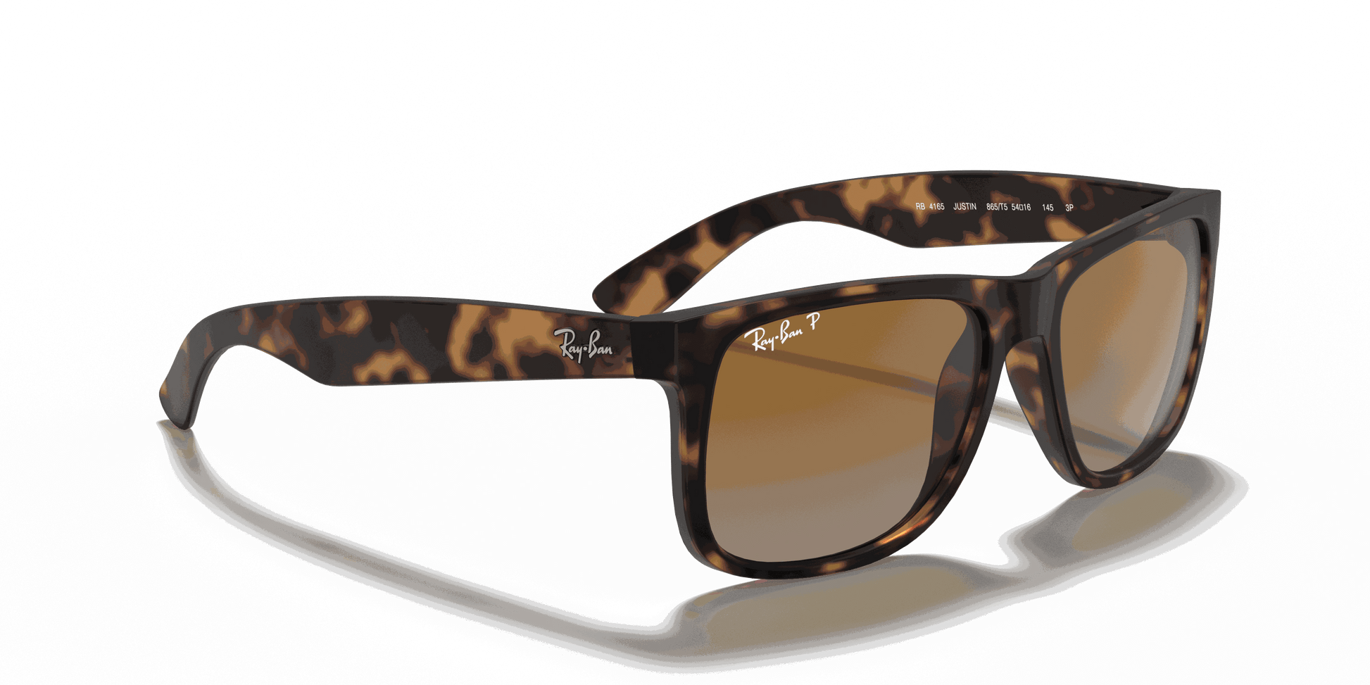 [Brown/Grey Lenses, Matte Havana Frame]