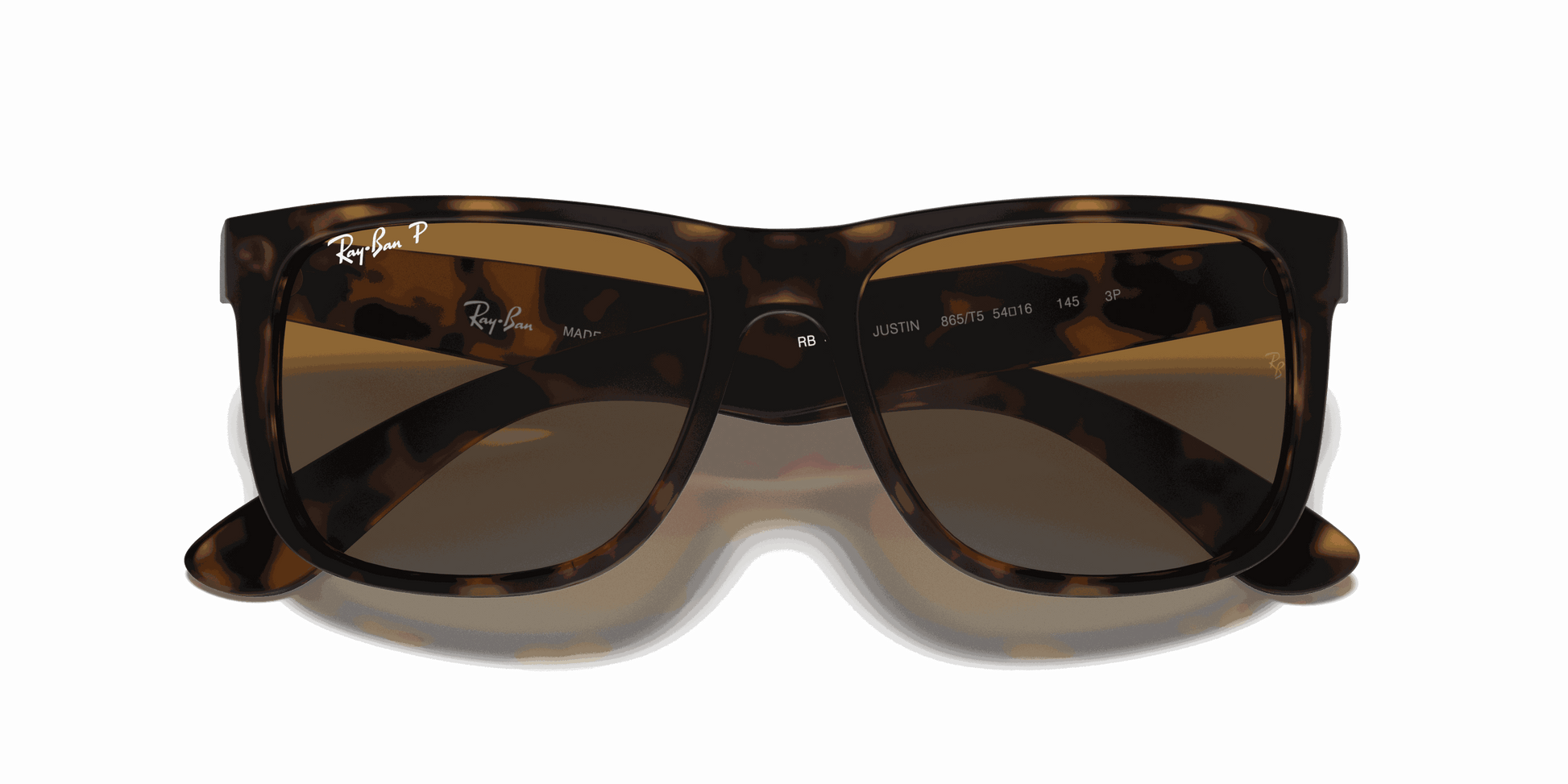 [Brown/Grey Lenses, Matte Havana Frame]