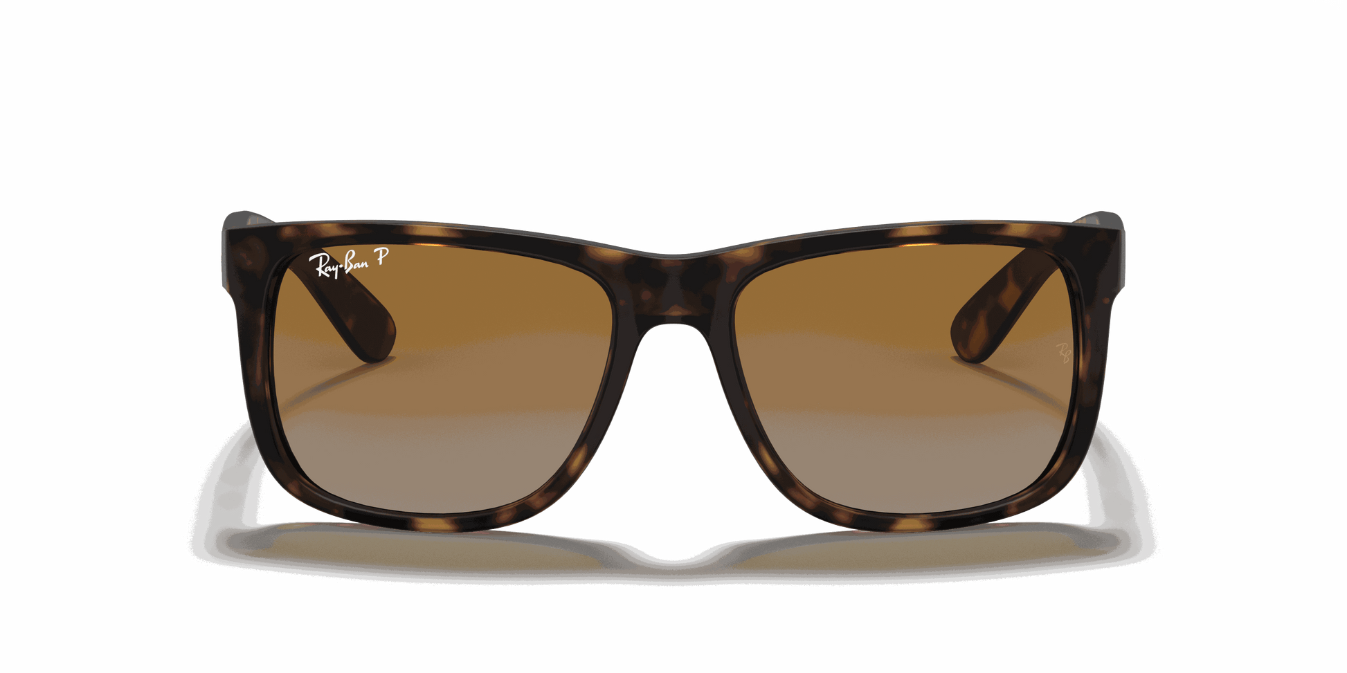 [Brown/Grey Lenses, Matte Havana Frame]