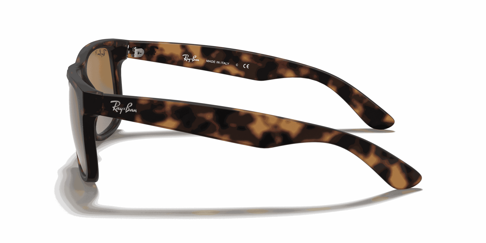 [Brown/Grey Lenses, Matte Havana Frame]