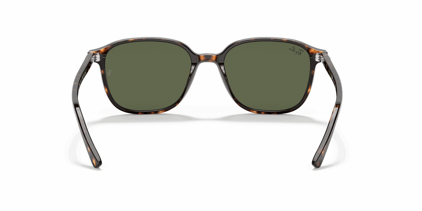 [G-15 Green Lenses, Polished Tortoise Frame]