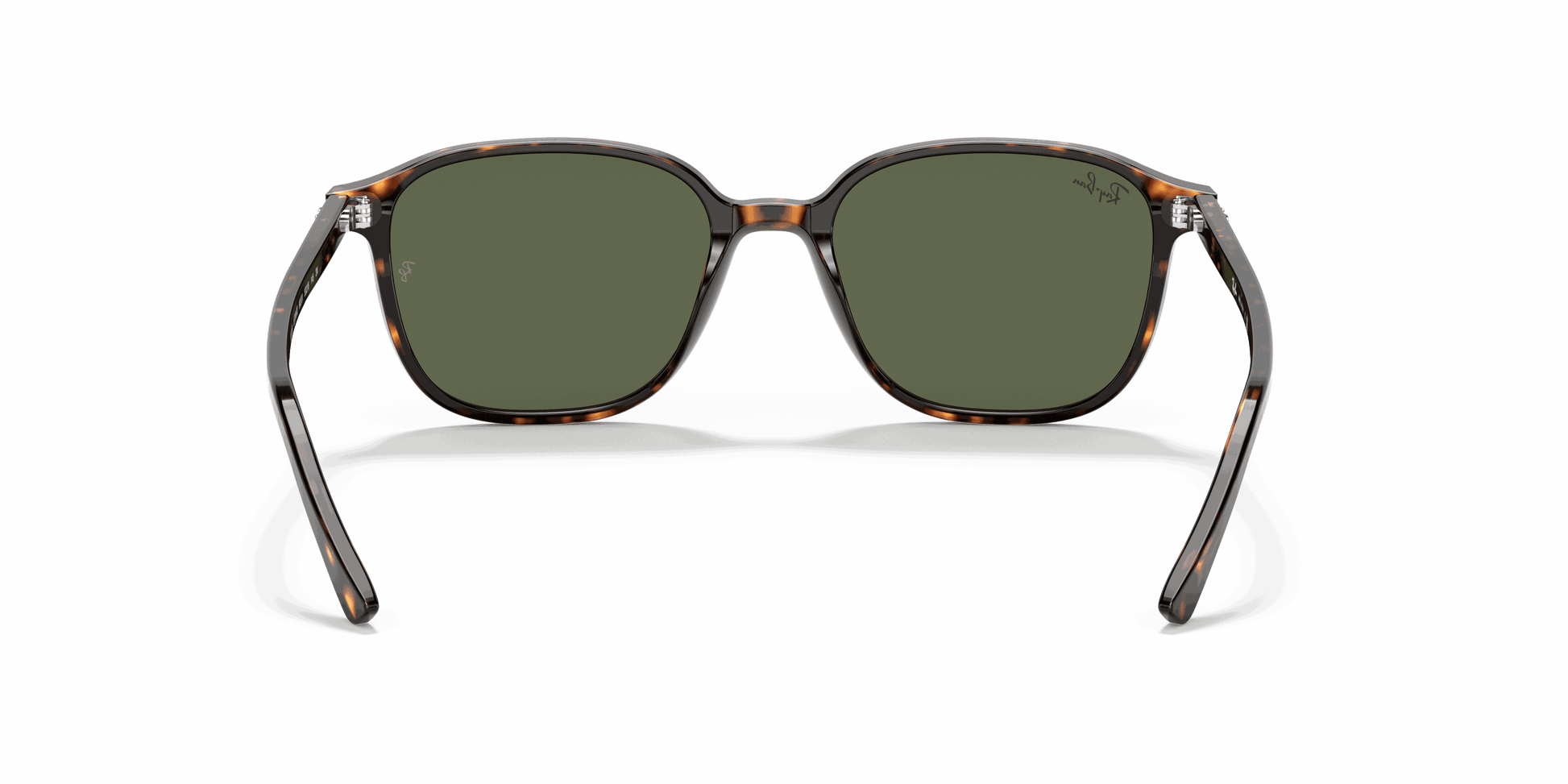 [G-15 Green Lenses, Polished Tortoise Frame]