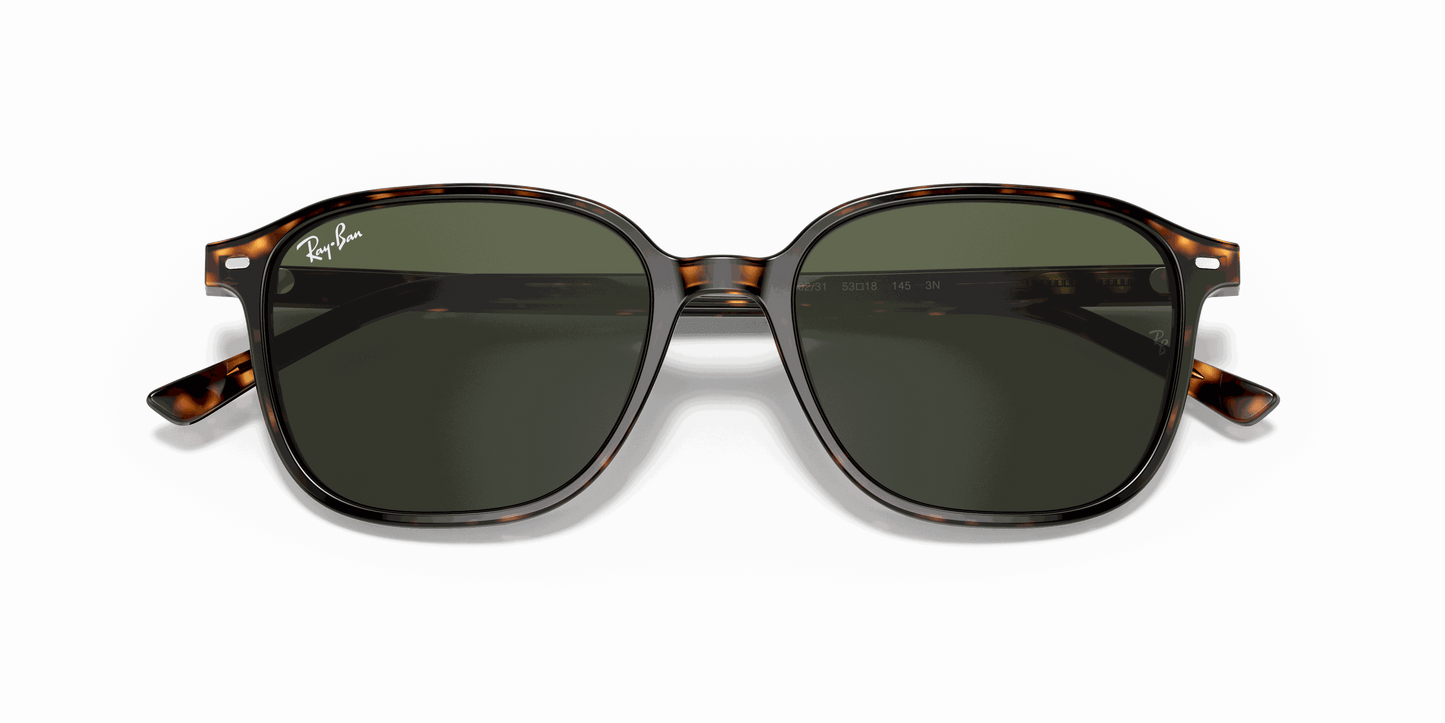[G-15 Green Lenses, Polished Tortoise Frame]