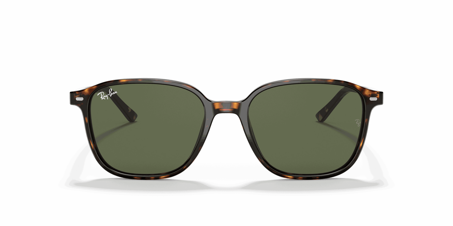 [G-15 Green Lenses, Polished Tortoise Frame]